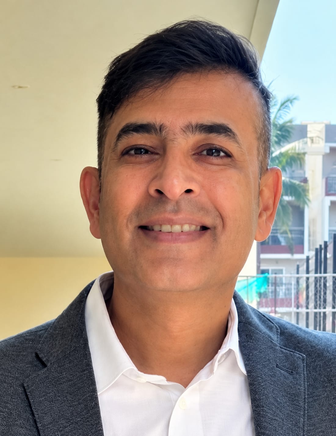 Pratik Badkul